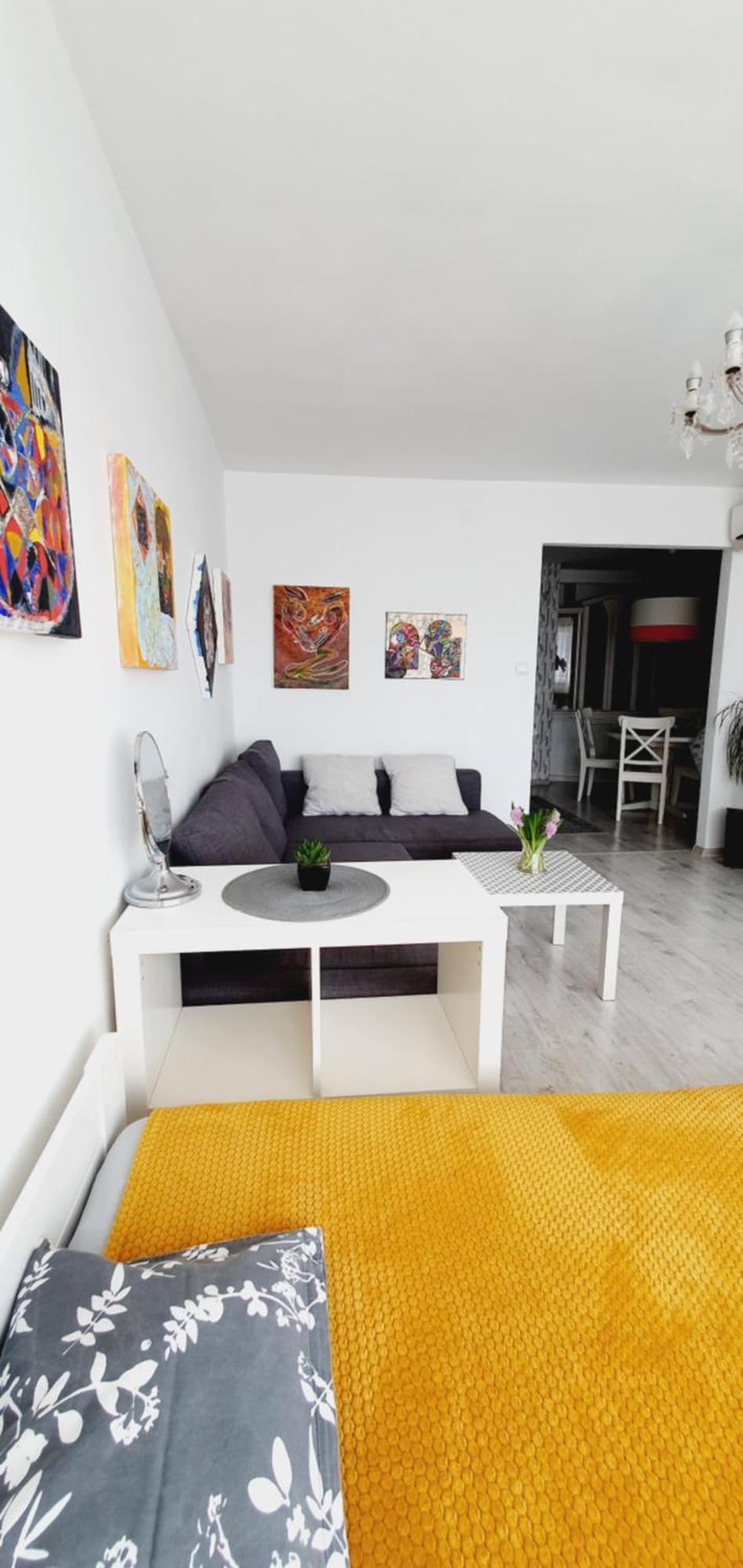 Warszawa Centrum Apartament Daniella Ngoại thất bức ảnh