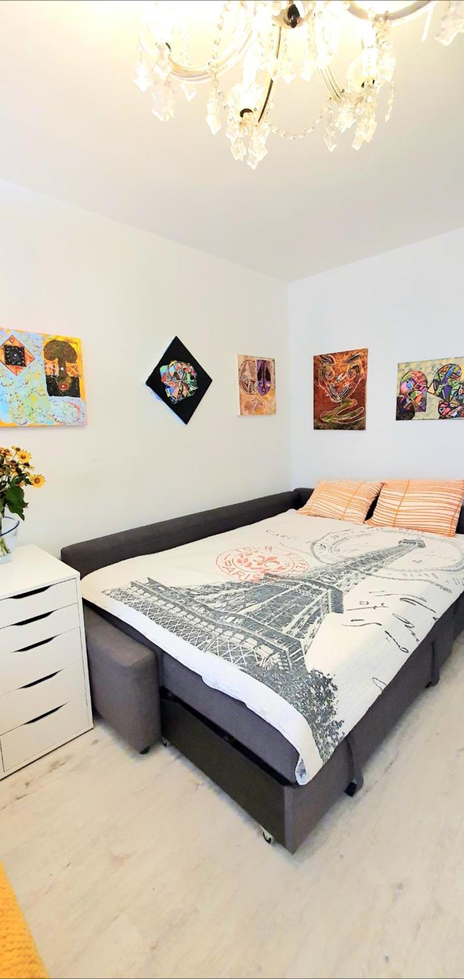 Warszawa Centrum Apartament Daniella Ngoại thất bức ảnh