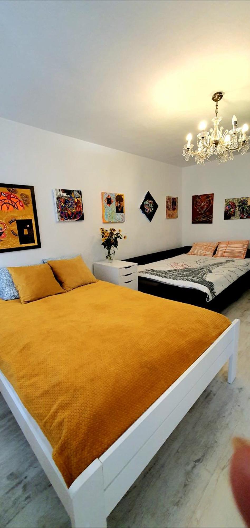 Warszawa Centrum Apartament Daniella Ngoại thất bức ảnh