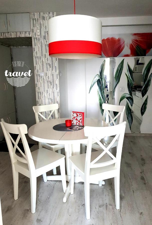 Warszawa Centrum Apartament Daniella Ngoại thất bức ảnh