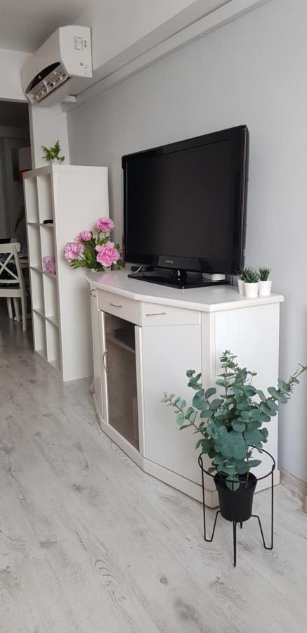 Warszawa Centrum Apartament Daniella Ngoại thất bức ảnh