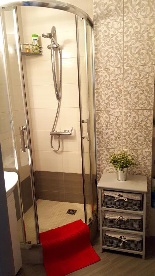 Warszawa Centrum Apartament Daniella Ngoại thất bức ảnh